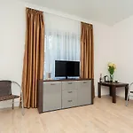 Hotel Fusion Odesa