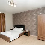 Fusion 3* Odesa