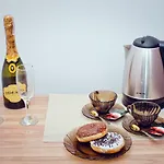 Hotel Fusion 3*