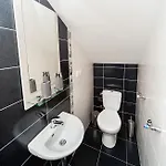 Hotel Fusion Odesa