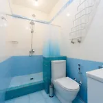 Hotel Fusion Odesa