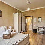 Hotel Fusion 3*