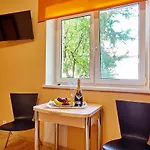 Fusion Hotel Odesa