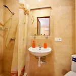 Hotel Fusion Odesa