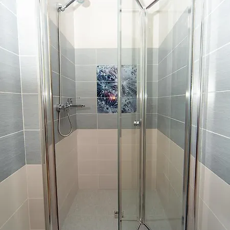 Fusion Hotel Odesa