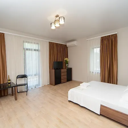 Fusion Hotel Odesa