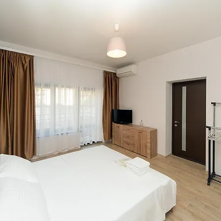 Fusion Hotel 3*