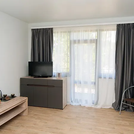 Hotel Fusion Odesa