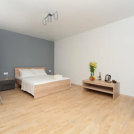 Fusion 3* Odesa