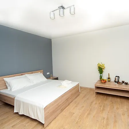 Fusion Hotel Odesa