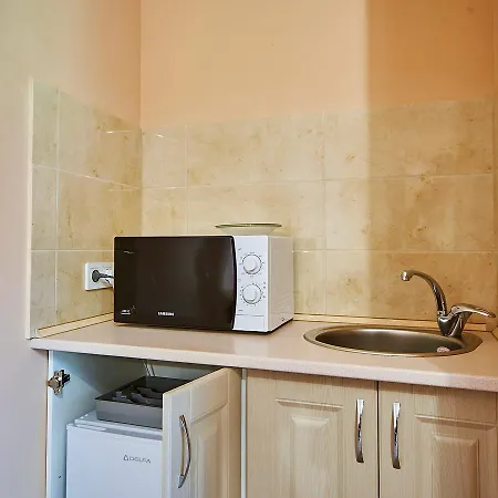 Fusion Hotel Odesa