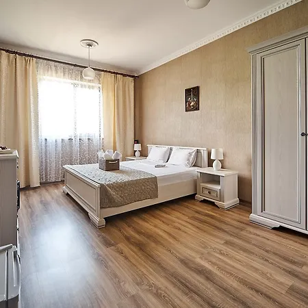 Fusion Hotel Odesa