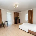 Fusion Hotel Oděsa