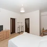 Hotel Fusion Oděsa