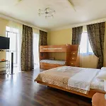 Fusion Hotel Oděsa