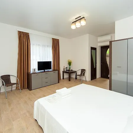 Hotel Fusion