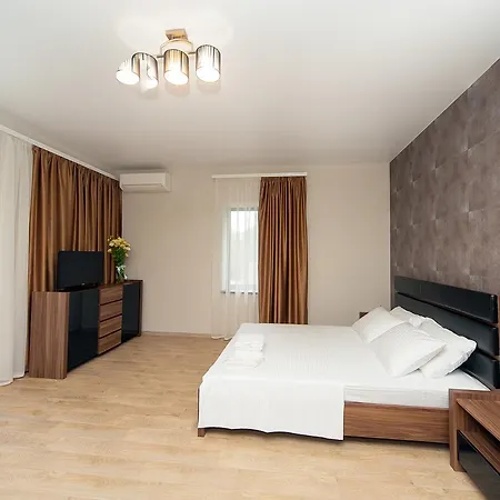 Fusion Hotel 3*