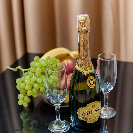 Fusion Hotel