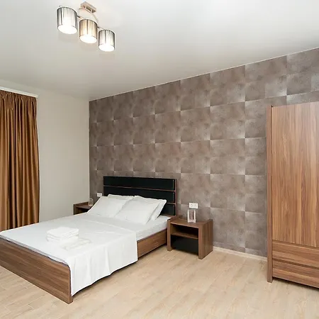 Fusion 3* Odessa