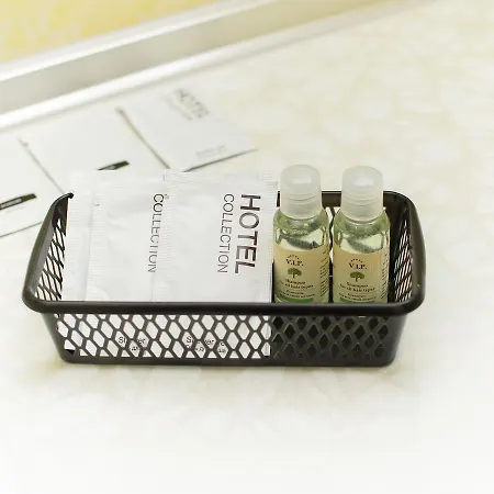 Hotel Fusion