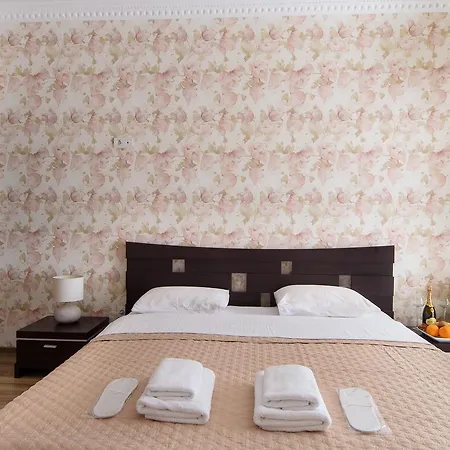 Hotel Fusion 3*