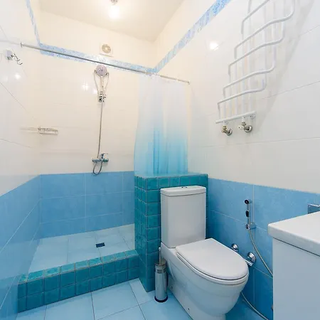 Hotel Fusion Odessa