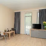 Otel Fusion 3*