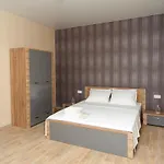Otel Fusion Odessa