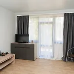 Otel Fusion Odessa