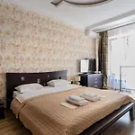 Otel Fusion Odessa