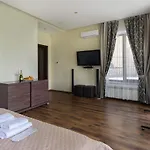 Otel Fusion Odessa