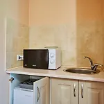 Fusion Otel Odessa