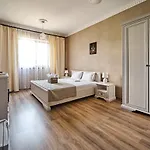 Fusion Otel Odessa