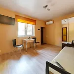 Otel Fusion